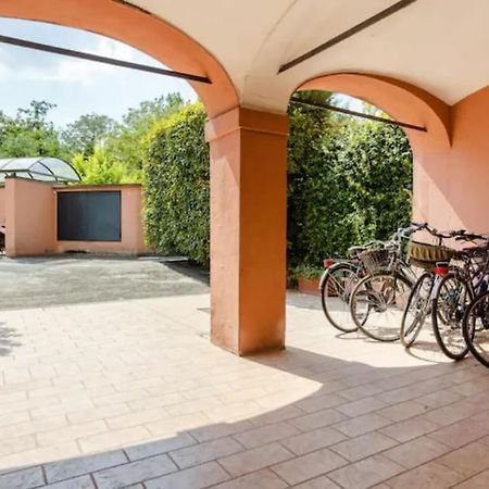 Appartamento Il Mugnaio Bologna Exterior foto