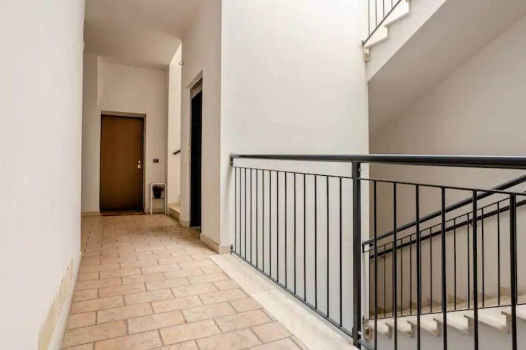 Appartamento Il Mugnaio Bologna Exterior foto