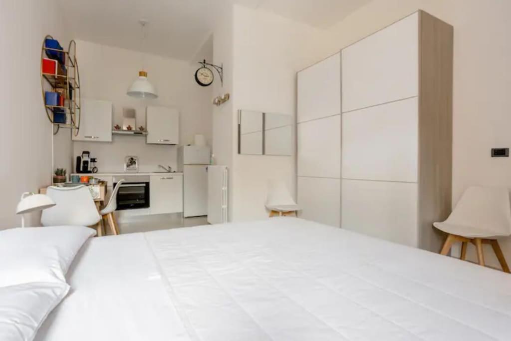 Appartamento Il Mugnaio Bologna Exterior foto