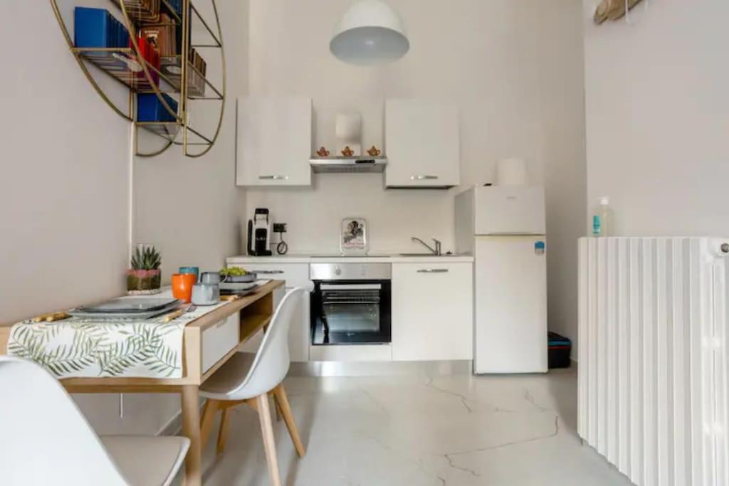 Appartamento Il Mugnaio Bologna Exterior foto